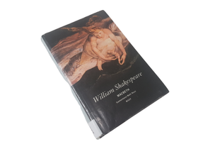 Kierrätyskirja (William Shakespeare - Macbeth)