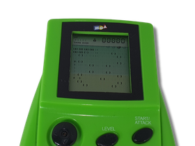 Pelikonsoli (MGA Centipede)