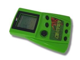 Pelikonsoli (MGA Centipede)