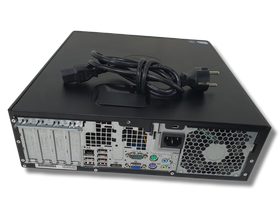 Pöytätietokone (HP Compaq 6200 Pro) #2