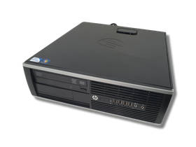 Pöytätietokone (HP Compaq 6200 Pro) #2