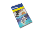 Vedenpitävä suojapussi puhelimelle (Opal)