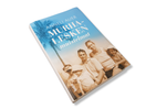 Kirja (Anneli Auer - Murhalesken muistelmat)