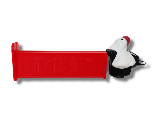 Pez -makeisannostelija (Sylvester)