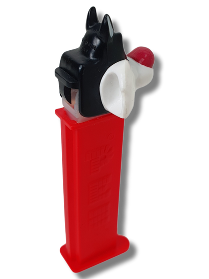 Pez -makeisannostelija (Sylvester)