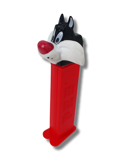 Pez -makeisannostelija (Sylvester)