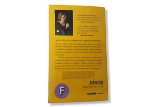 Kirja (Kathryn Stockett - Piiat)