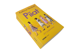 Kirja (Kathryn Stockett - Piiat)