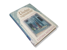 Kierrätyskirja (Fatima Mernissi - Unelma vapaudesta)