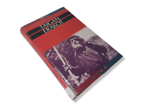 Kierrätyskirja (Vasili Peskov - Taigan erakot)