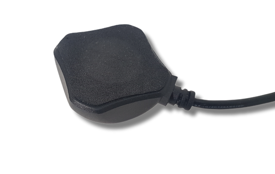 USB -jatkojohto magneetilla (Pituus 1,5 m)