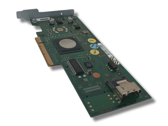 SAS -serverikortti (Fujitsu ICT-1607)#2