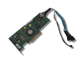 SAS -serverikortti ja kaapeli (Fujitsu ICT-1607) #2