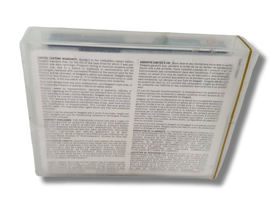 Datanauha (Seagate TapeStor 20/40 Gb)