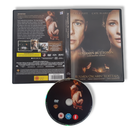 DVD -elokuva (Benjamin Buttonin uskomaton elämä) K12