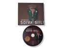 CD-levy (Soiva Siili - Ääniharava)