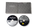CD-levy + Bonus DVD (Foo Fighters Greatest Hits)
