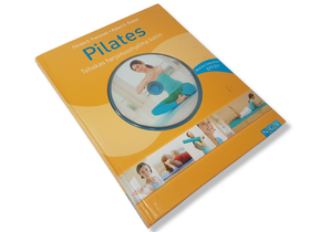 Kirja (Pilates - Tehokas harjoitusohjelma kotiin - Mukana DVD)