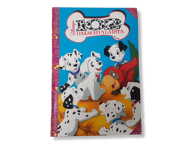 Lastenkirja (Disney - 102 dalmatialaista)