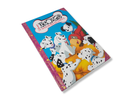 Lastenkirja (Disney - 102 dalmatialaista)