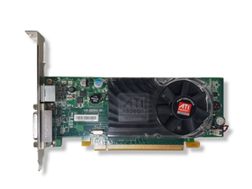 Näytönohjain DMS-59 -liitännällä (Advanced Micro Devices B629) 