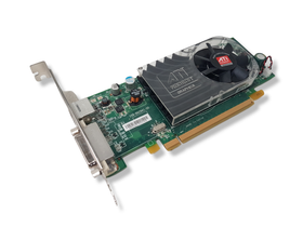 Näytönohjain DMS-59 -liitännällä (Advanced Micro Devices B629) 