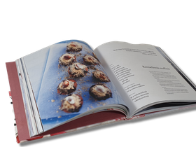 Kirja (Juhlaleivonnaiset)