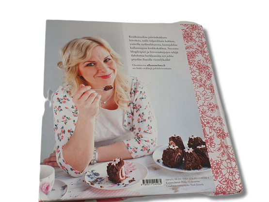 Kirja (Juhlaleivonnaiset)