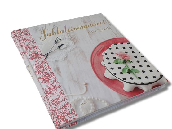 Kirja (Juhlaleivonnaiset)