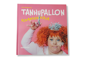 Lastenkirja (Kiti Kokkonen - Tanhupallon askartelukirja)