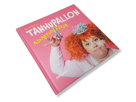 Lastenkirja (Kiti Kokkonen - Tanhupallon askartelukirja)