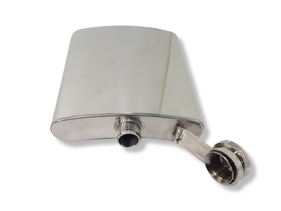 Taskumatti (Ruostumatonta terästä)