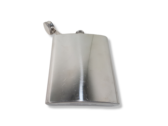 Taskumatti (Ruostumatonta terästä)