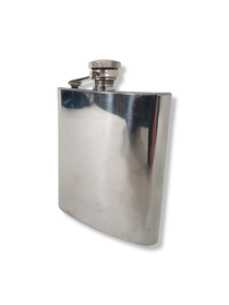 Taskumatti (Ruostumatonta terästä)