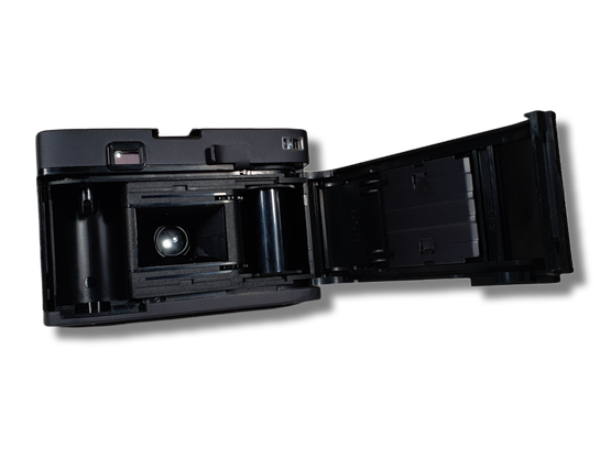 Retro filmikamera (Regula picca-clk)