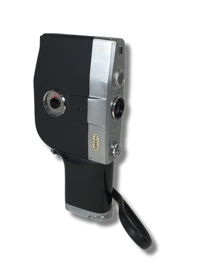 Kaitafilmikamera (Fujica Single-8 P1) #2