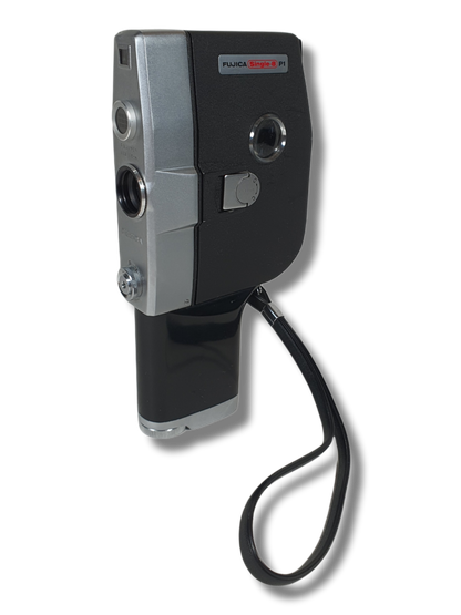 Kaitafilmikamera (Fujica Single-8 P1) #2