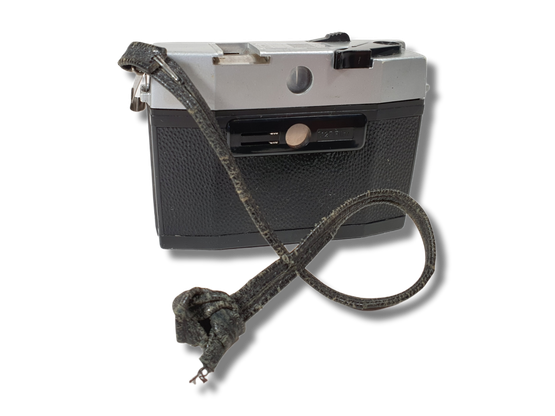 Vintage filmikamera (Bilora Bellina)