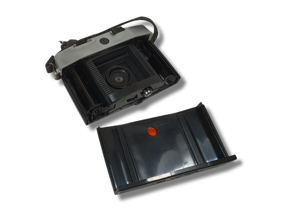 Vintage filmikamera (Bilora Bellina)