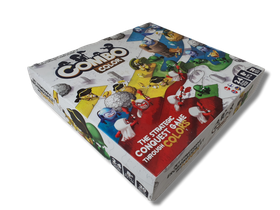 Lautapeli (Combo Color)