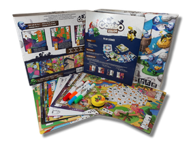 Lautapeli (Combo Color)