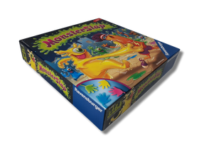 Lautapeli (MonsterSlap)