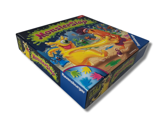 Lautapeli (MonsterSlap)