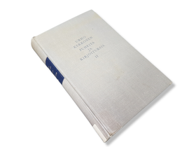 Kierrätyskirja (Urho Kekkonen - Puheita ja kirjoituksia II)