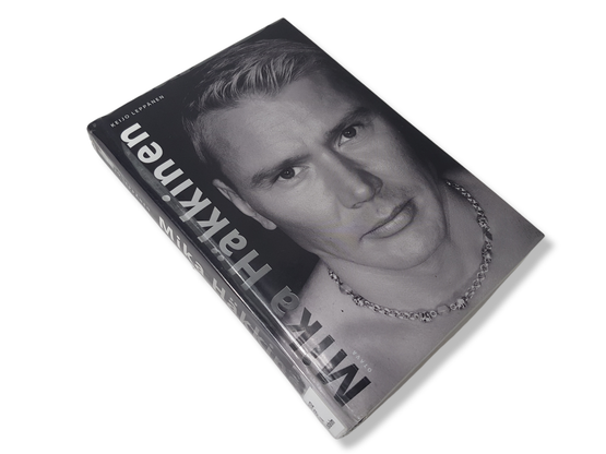 Kierrätyskirja (Keijo Leppänen - Mika Häkkinen)