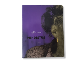 Kierrätyskirja (Sofi Oksanen - Puhdistus)