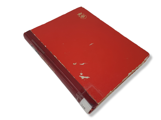 Kierrätyskirja (Kari Suomalainen - Kerro kerro kuvastin)