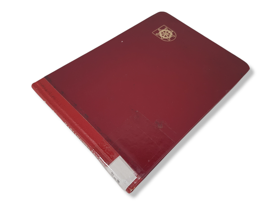 Kierrätyskirja (Kari Suomalainen - Kari Hvitträskissa)