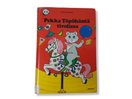 Lasten kierrätyskirja (Göstä Knuttson - Pekka Töpöhäntä tivolissa)