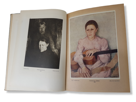 Kierrätyskirja (Pekka Halonen)